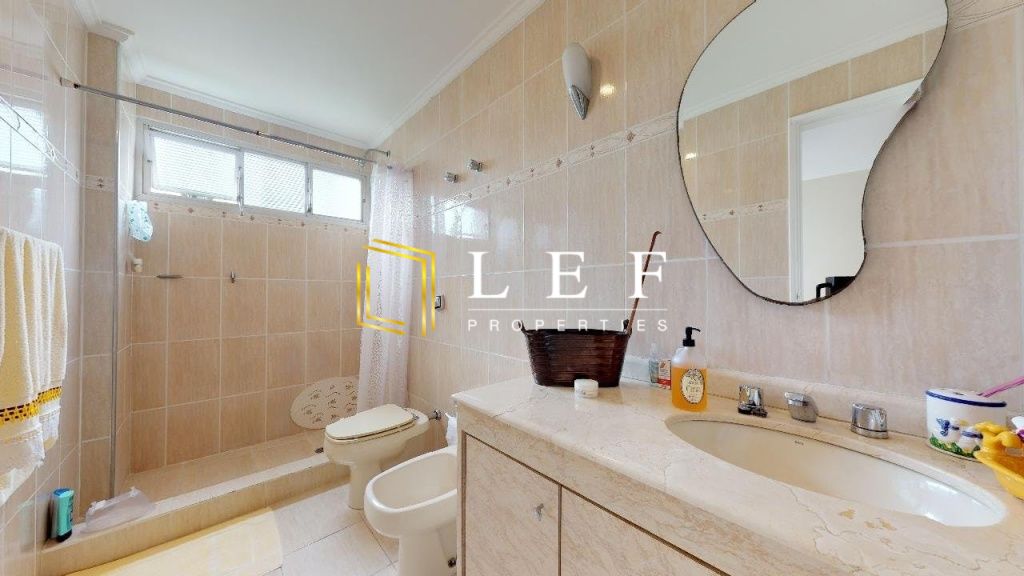Lef Properties