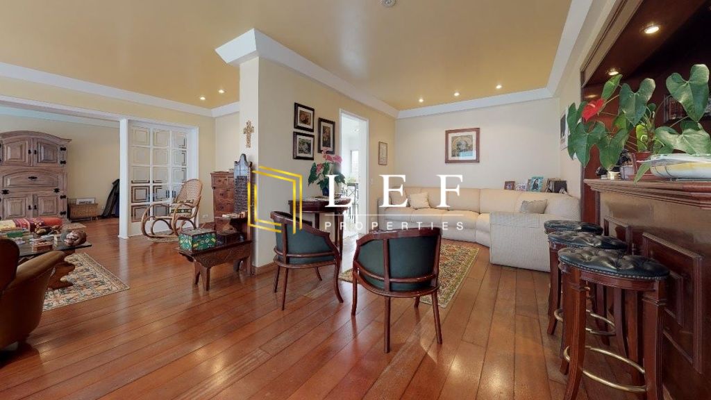 Lef Properties