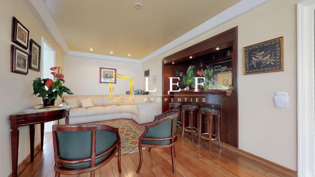 Lef Properties