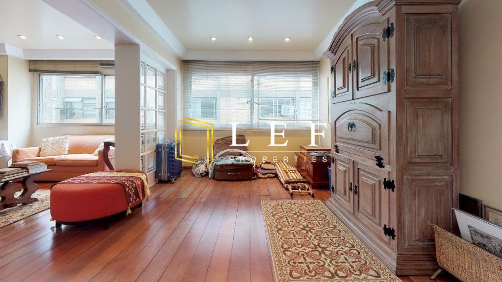 Lef Properties