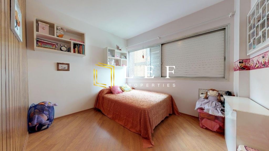 Lef Properties