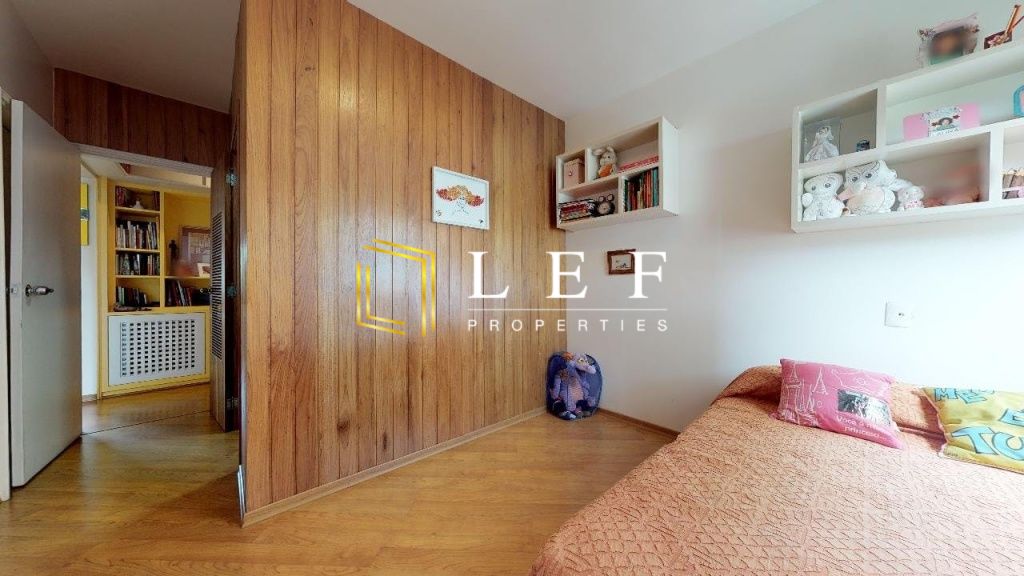 Lef Properties