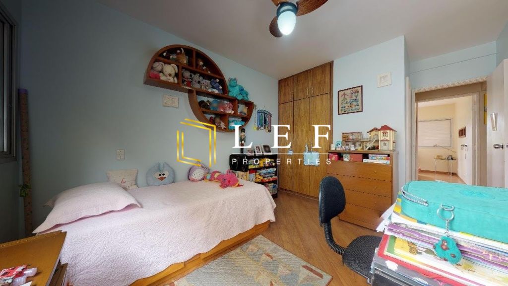 Lef Properties