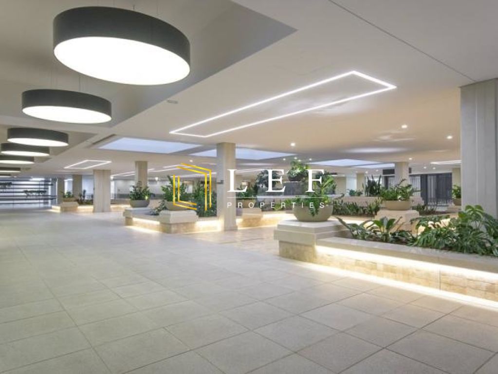 Lef Properties