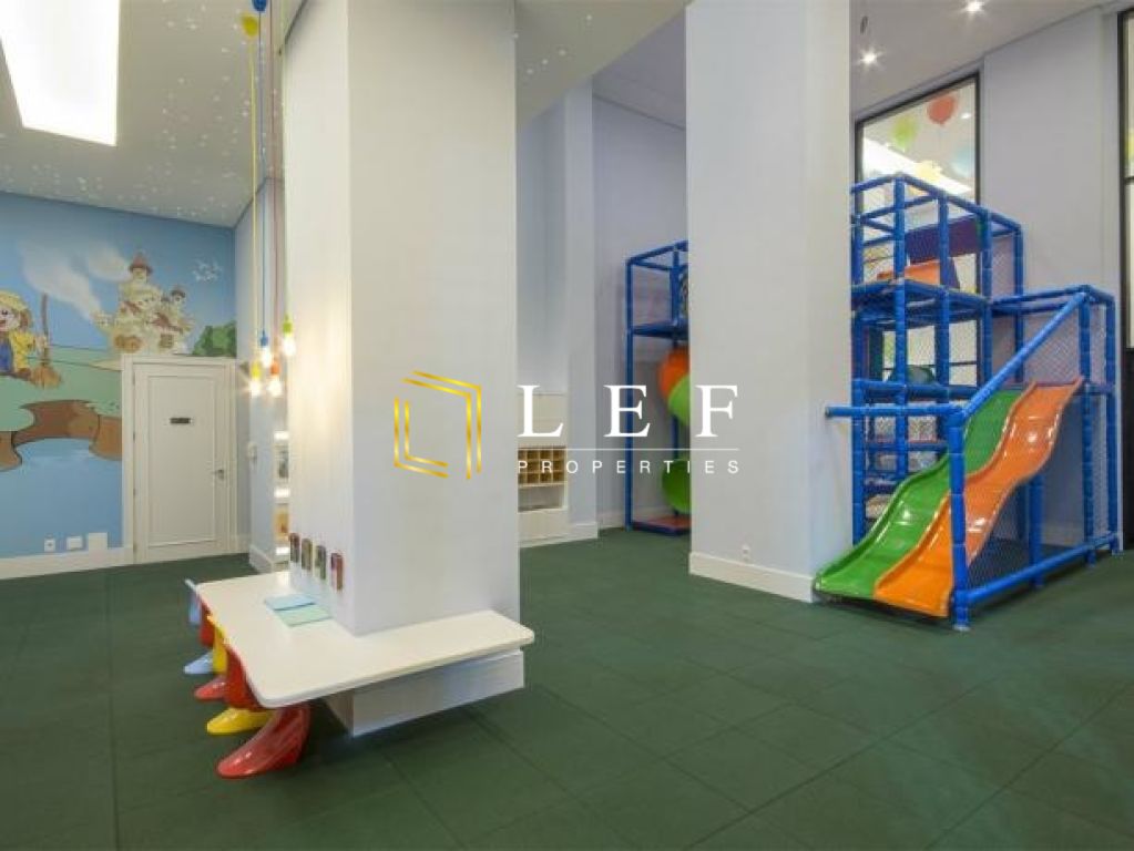 Lef Properties