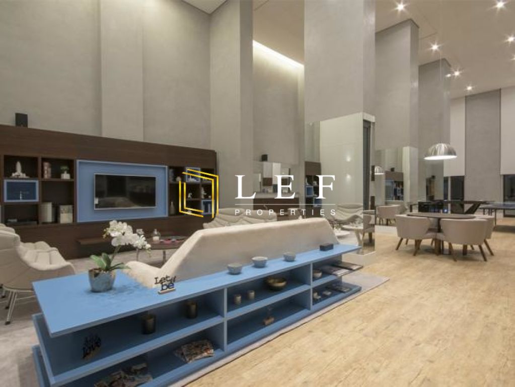 Lef Properties