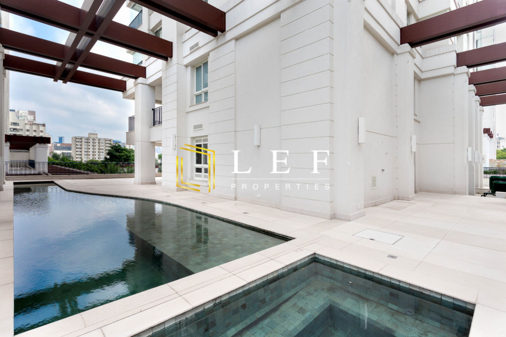 Lef Properties