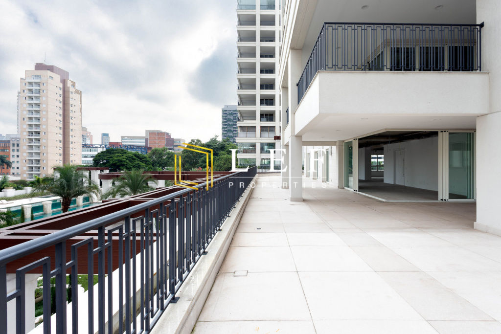 Lef Properties