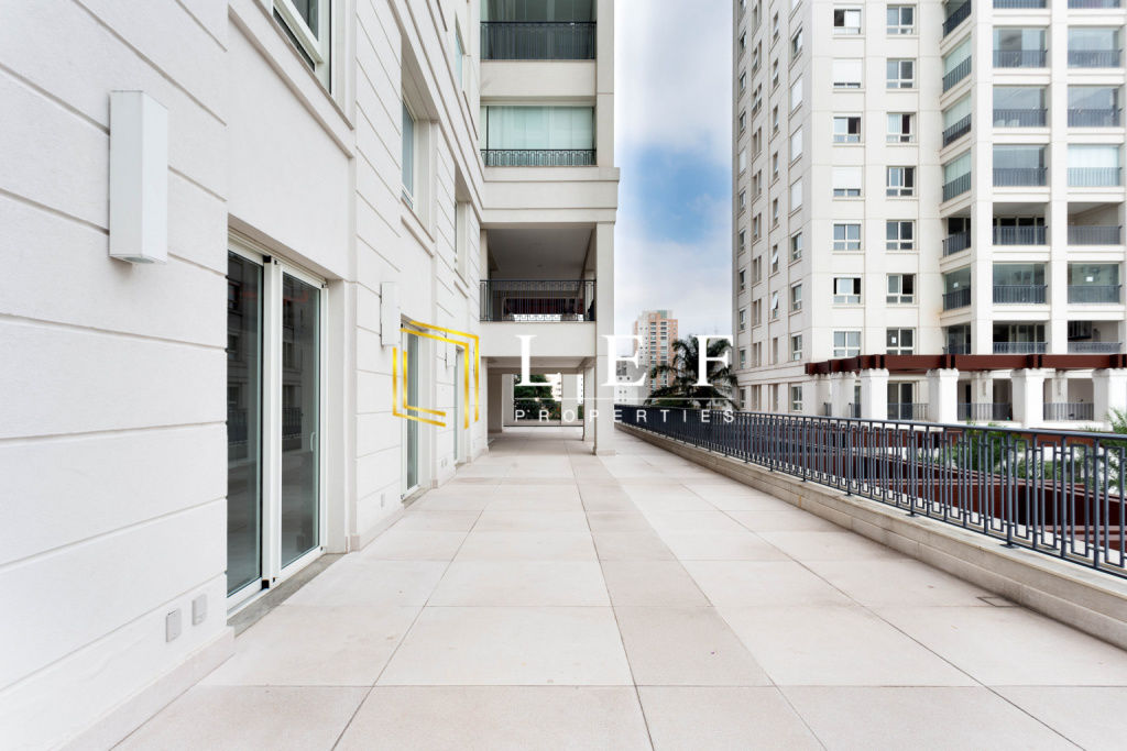 Lef Properties