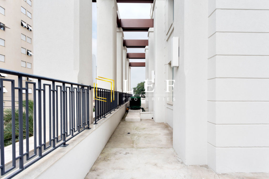 Lef Properties