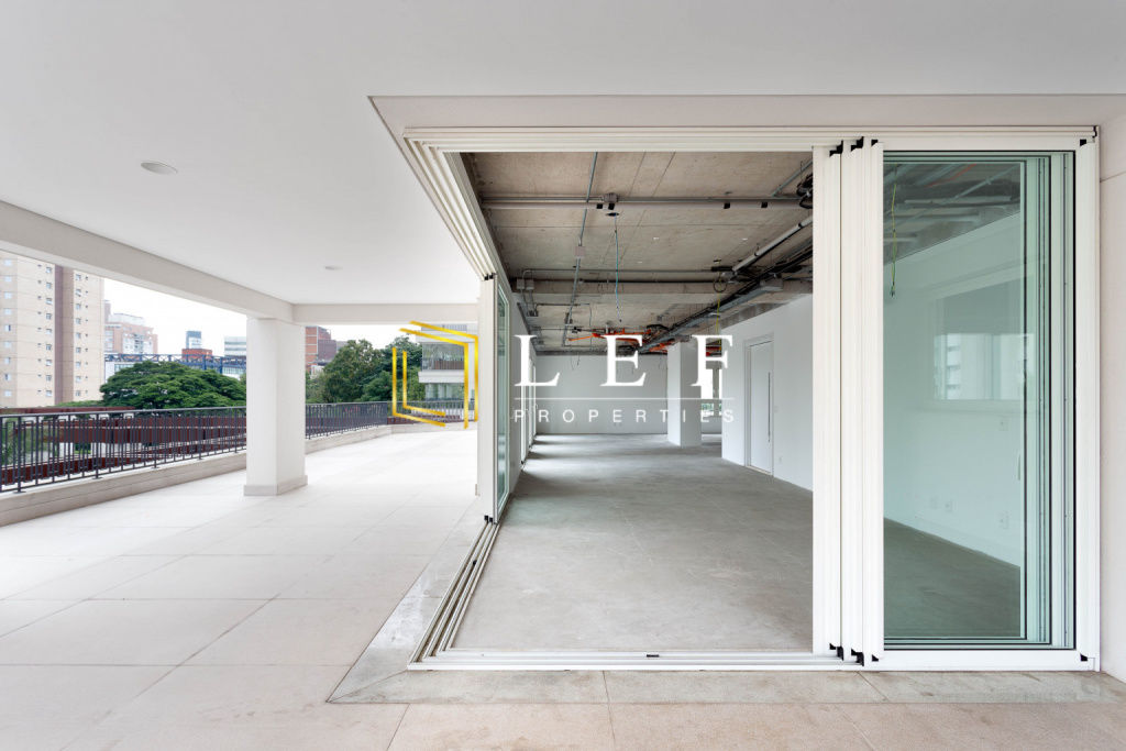 Lef Properties