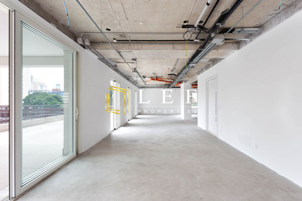 Lef Properties