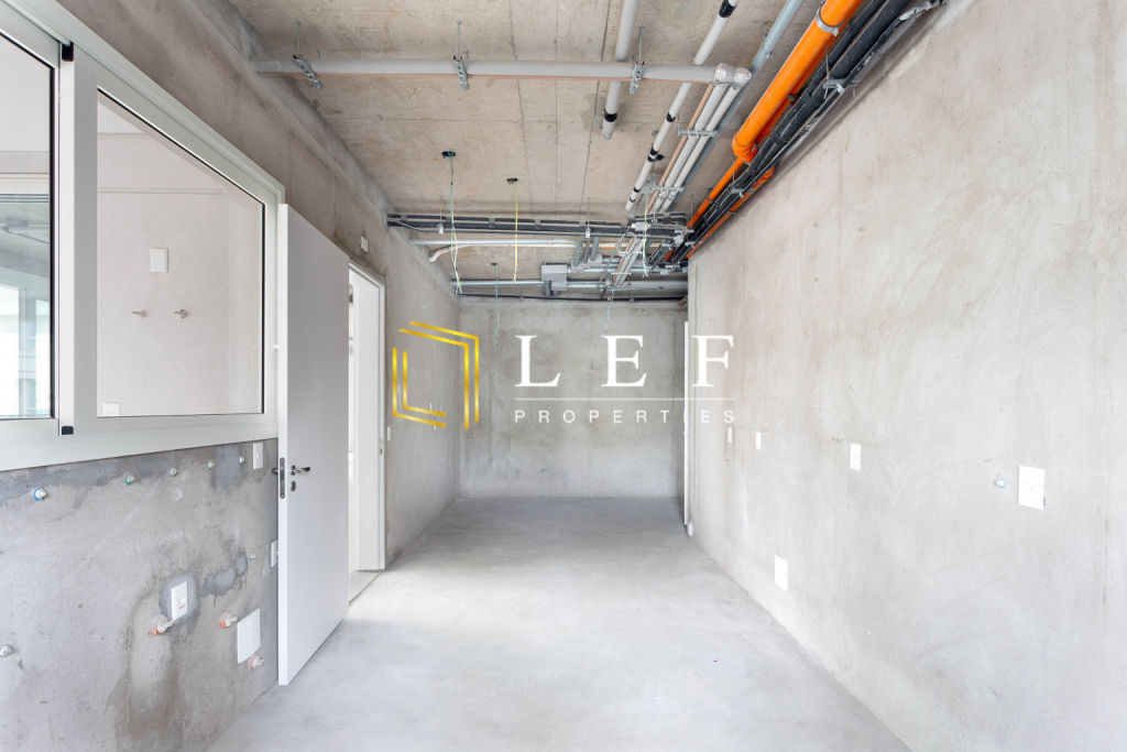 Lef Properties