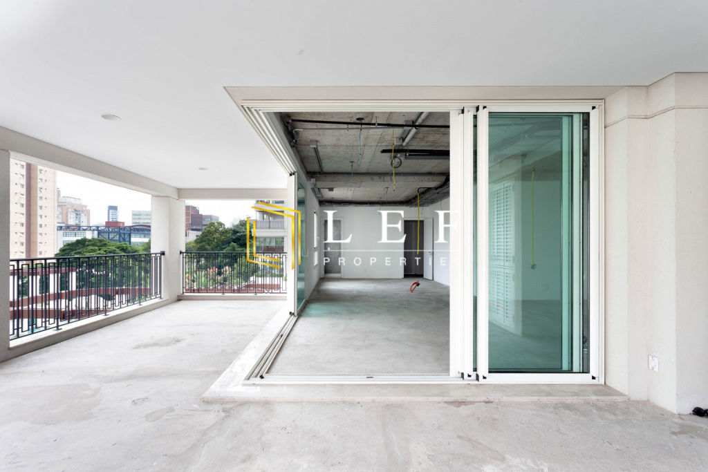 Lef Properties