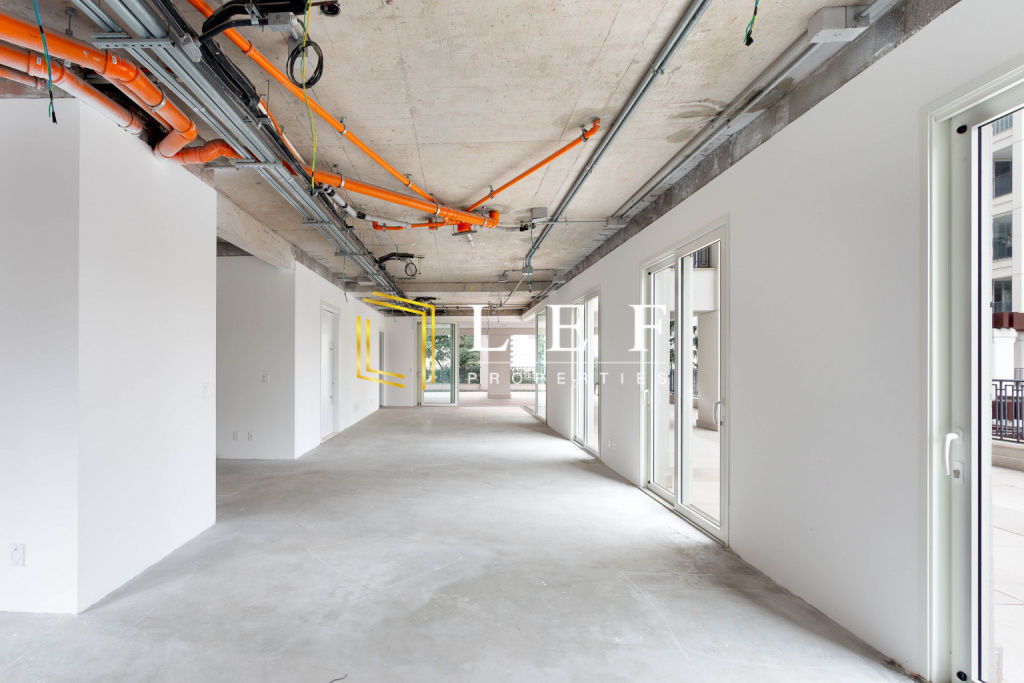 Lef Properties