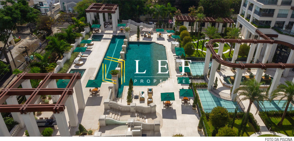 Lef Properties