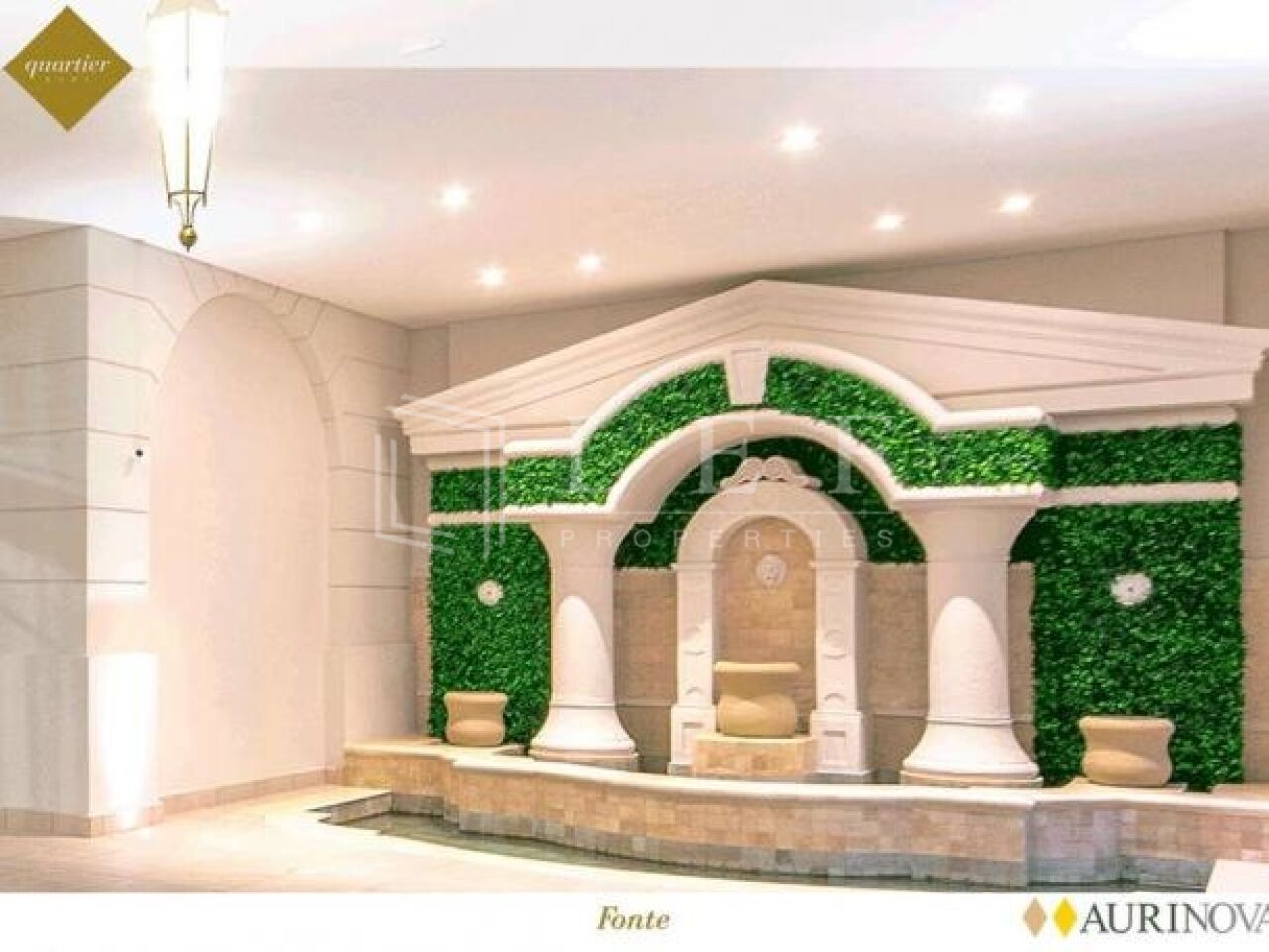 Lef Properties