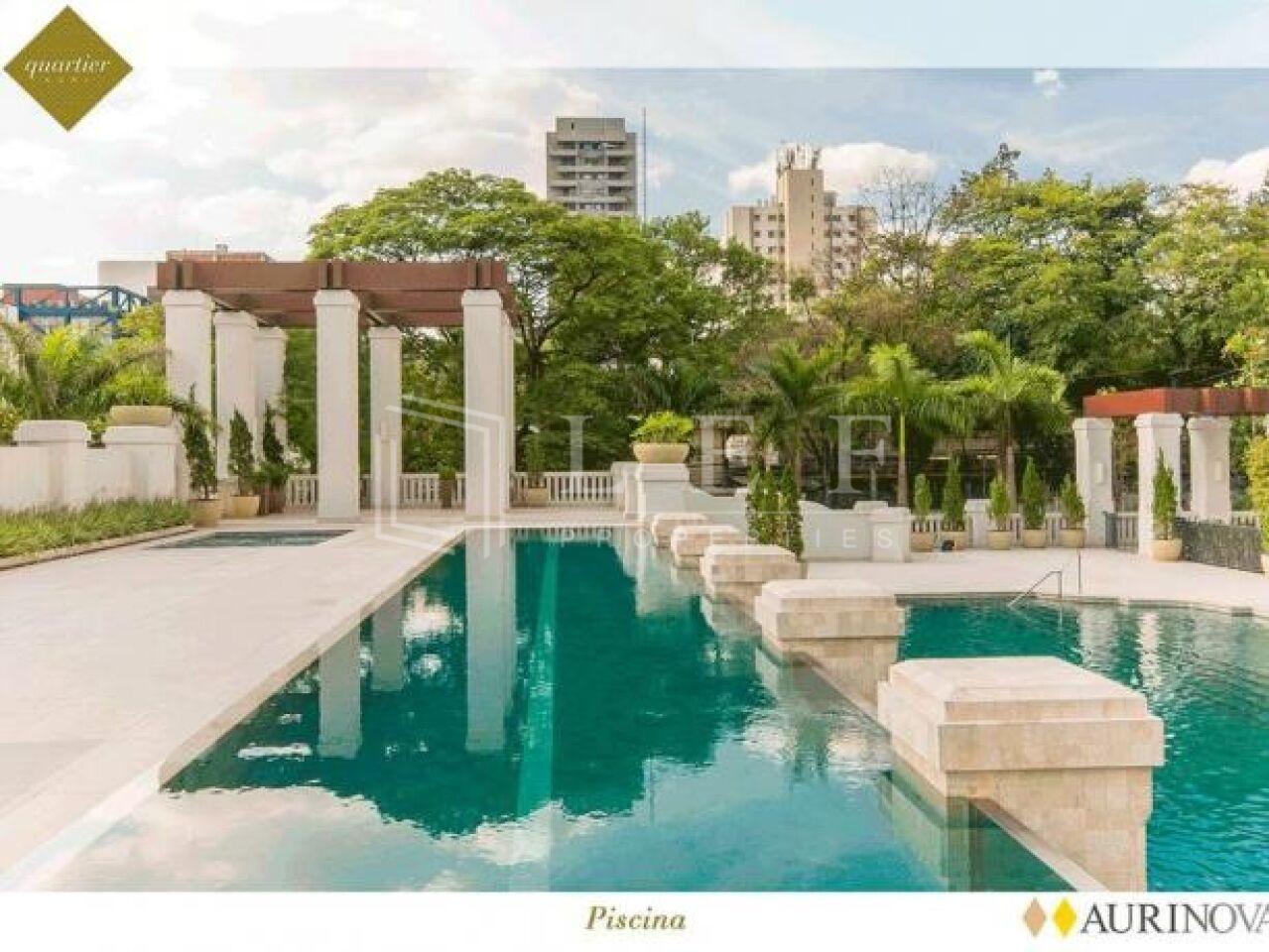 Lef Properties