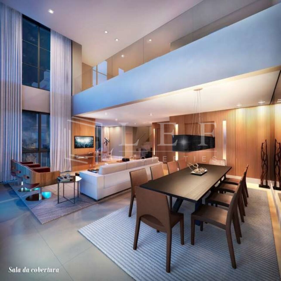 Lef Properties
