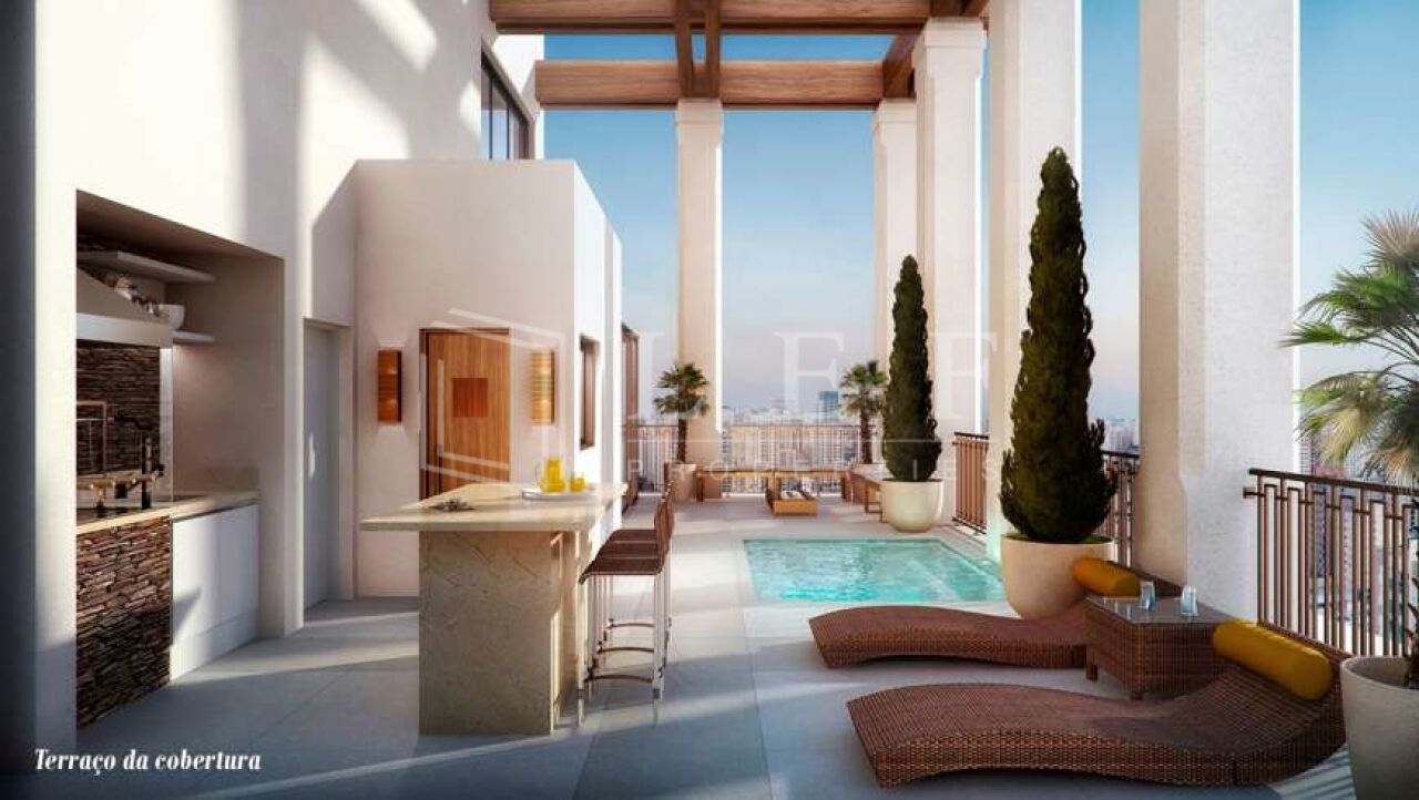 Lef Properties