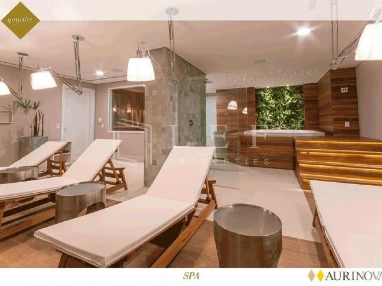 Lef Properties