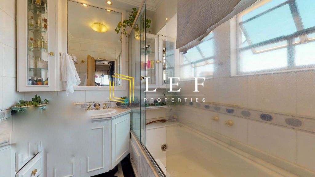 Lef Properties