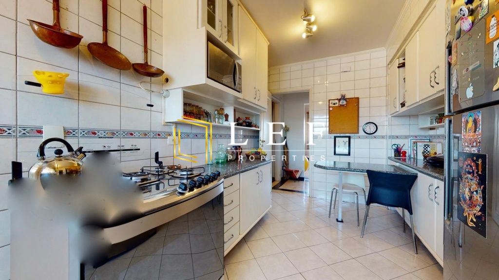 Lef Properties