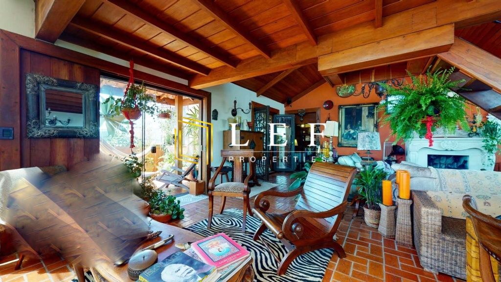 Lef Properties