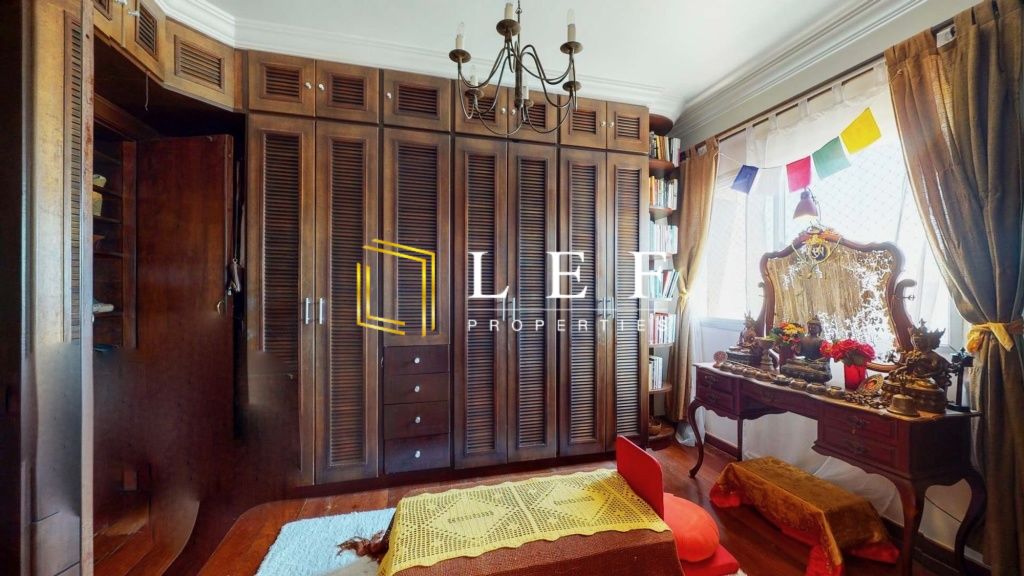 Lef Properties
