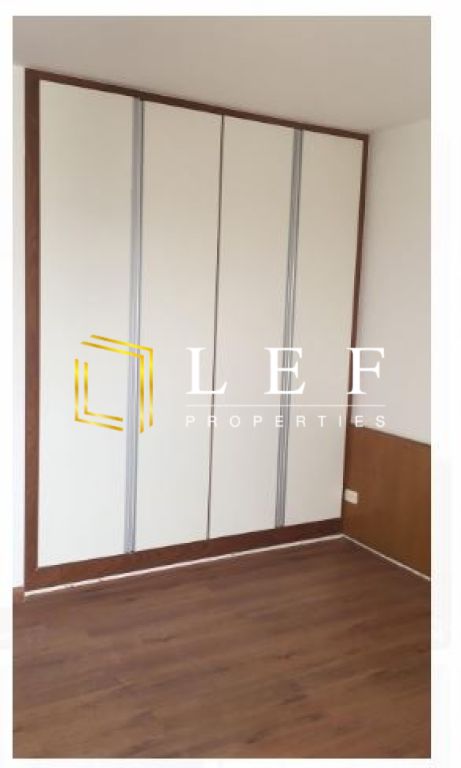 Lef Properties