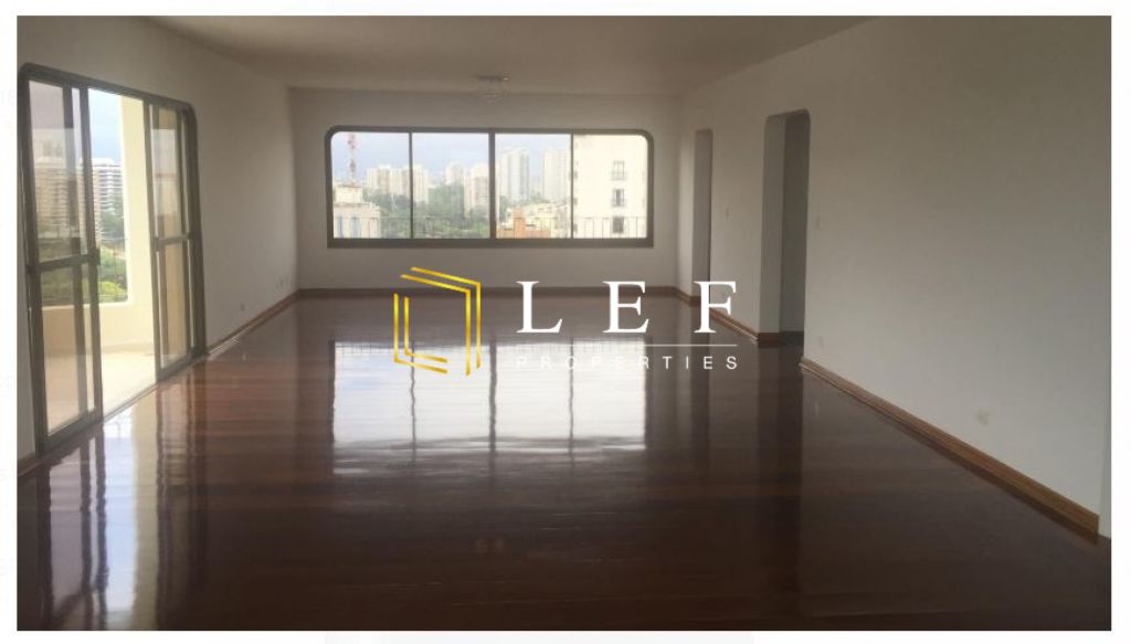 Lef Properties