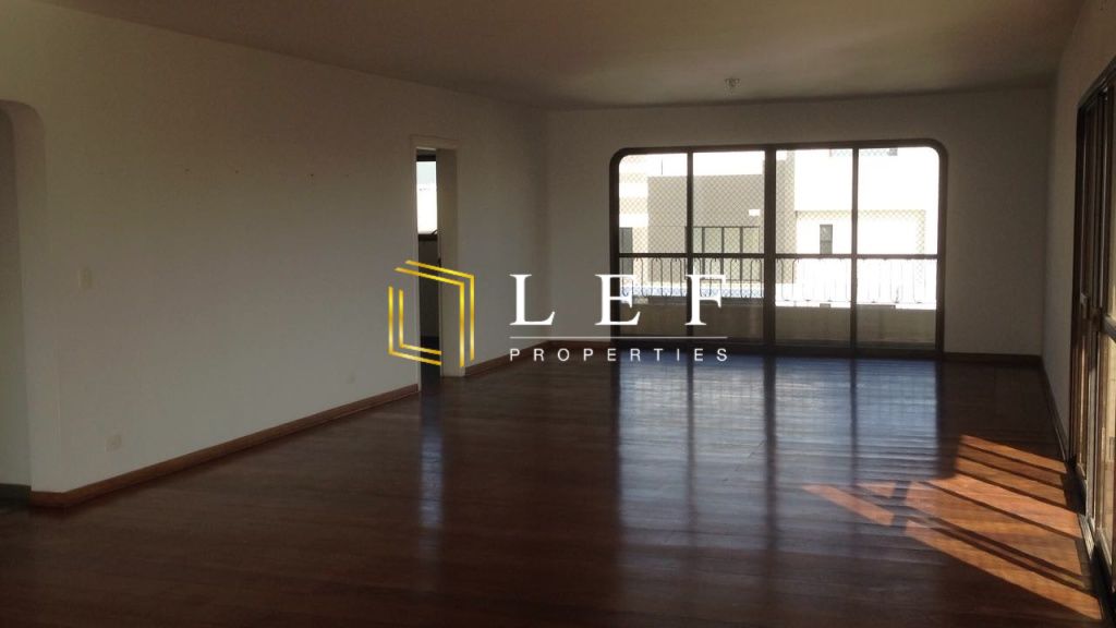 Lef Properties