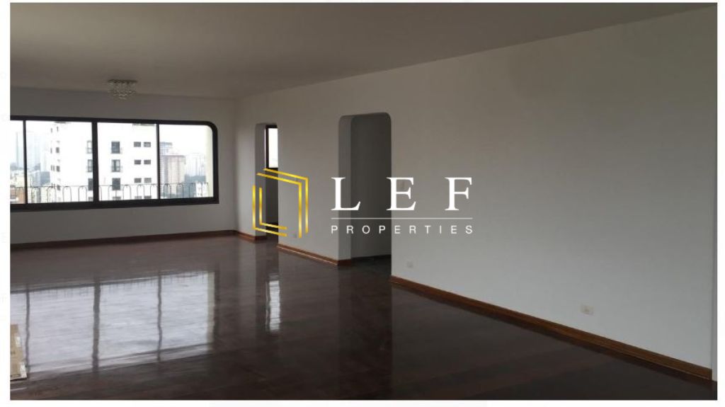 Lef Properties