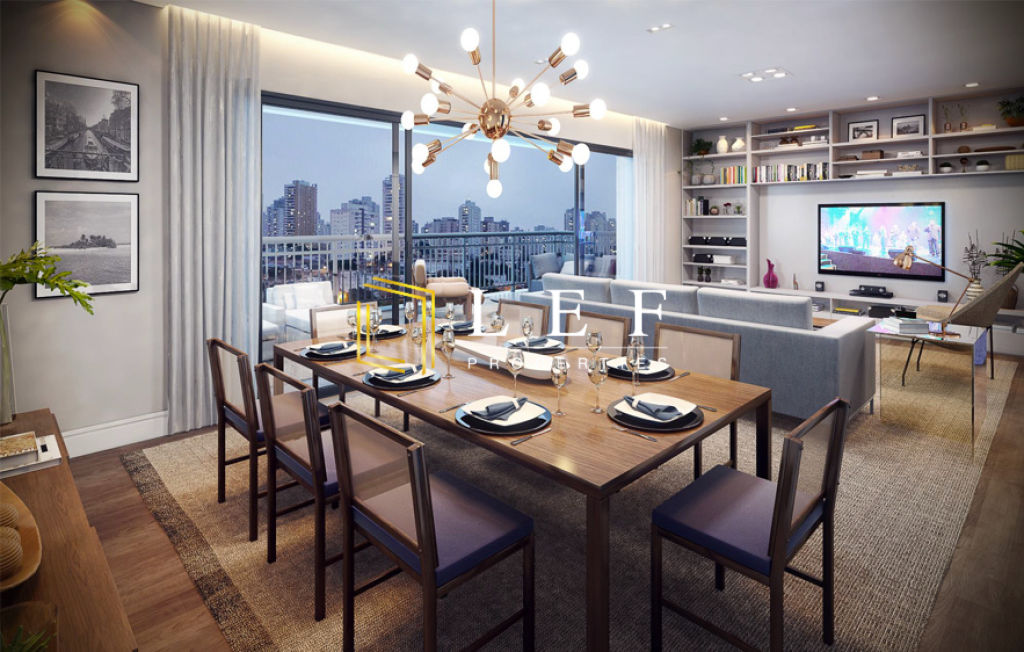 Lef Properties