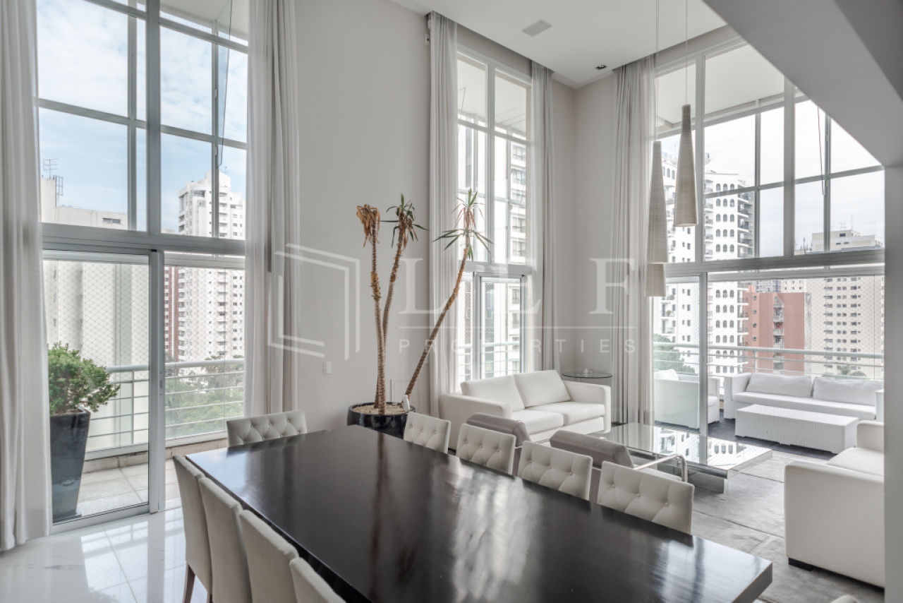 Lef Properties