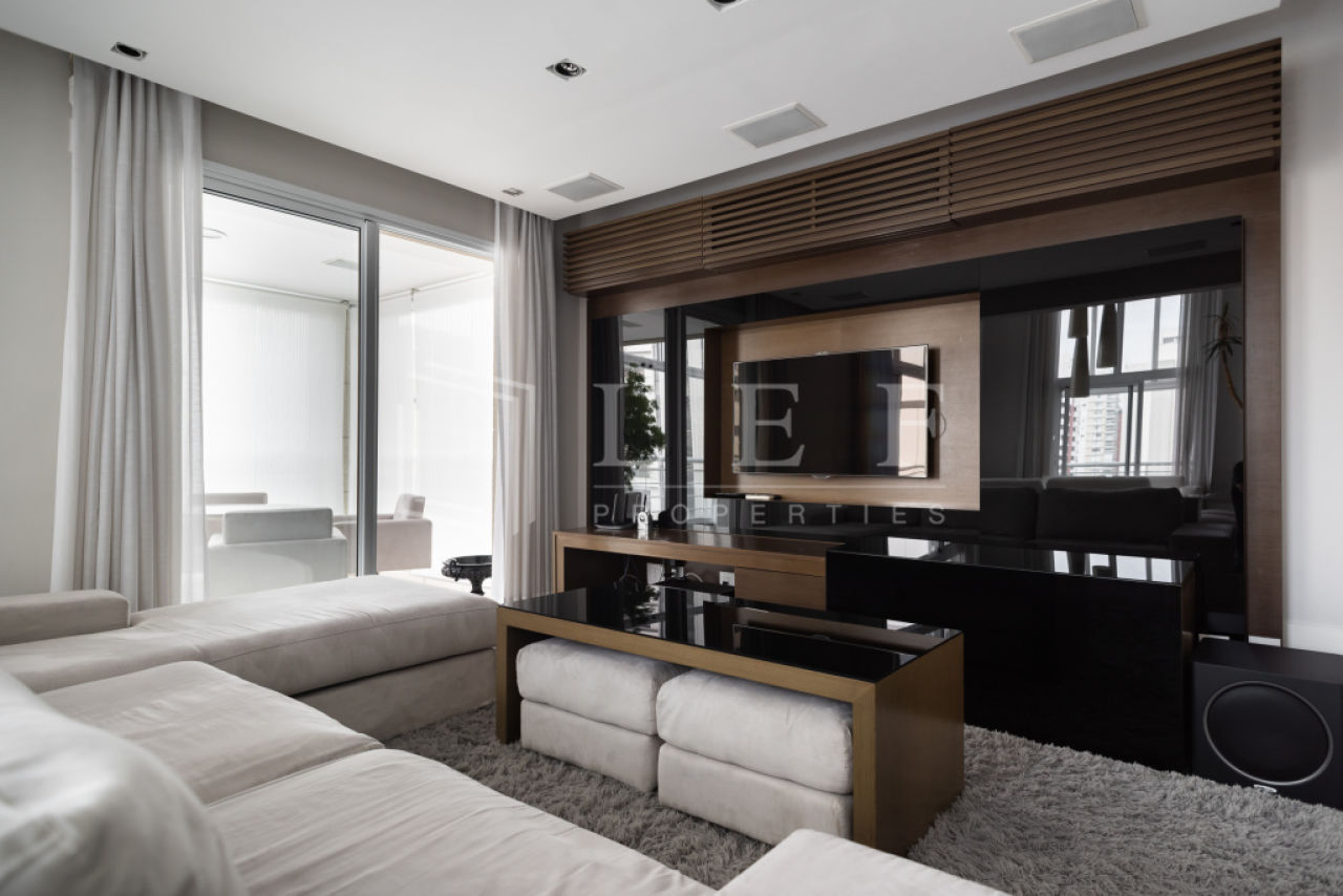 Lef Properties