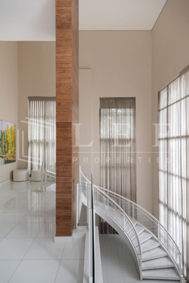 Lef Properties