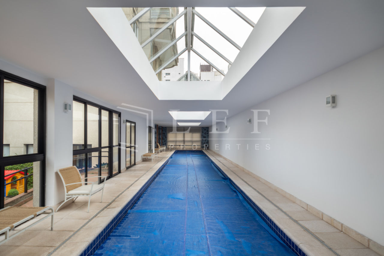 Lef Properties