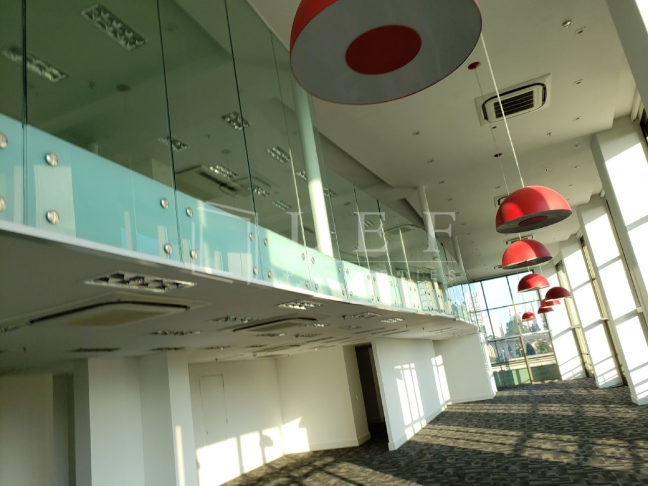 Lef Properties