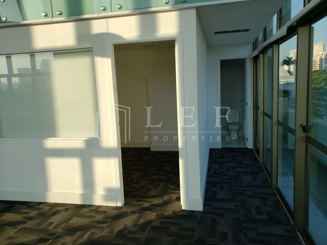 Lef Properties