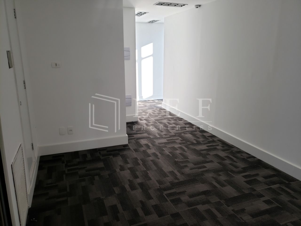 Lef Properties