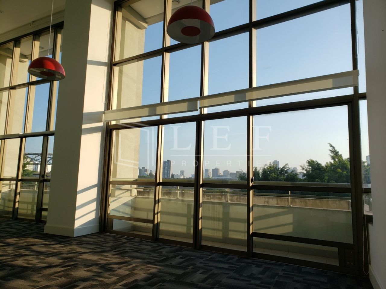 Lef Properties