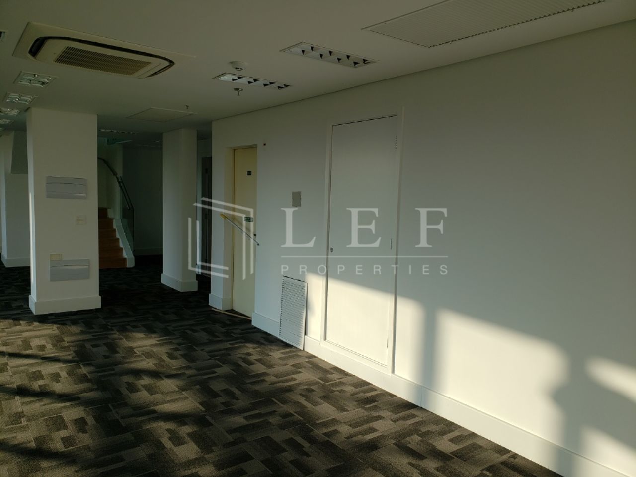 Lef Properties