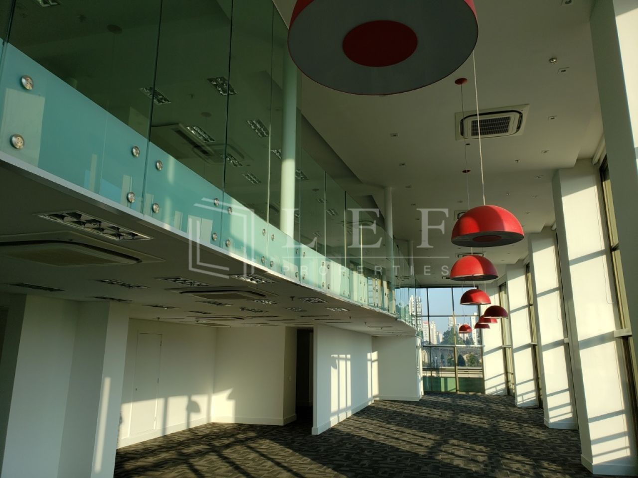 Lef Properties