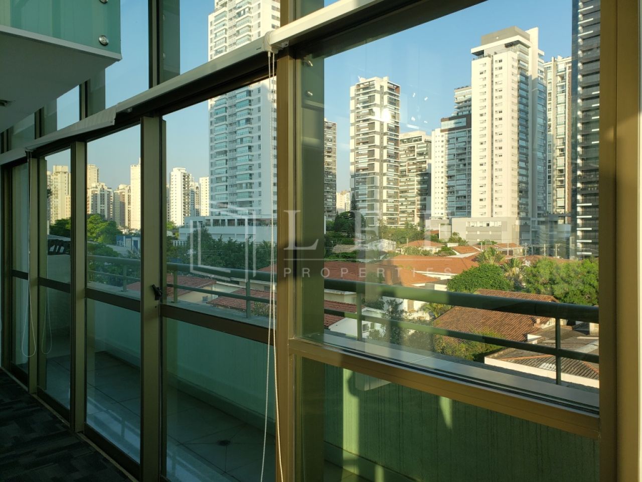 Lef Properties