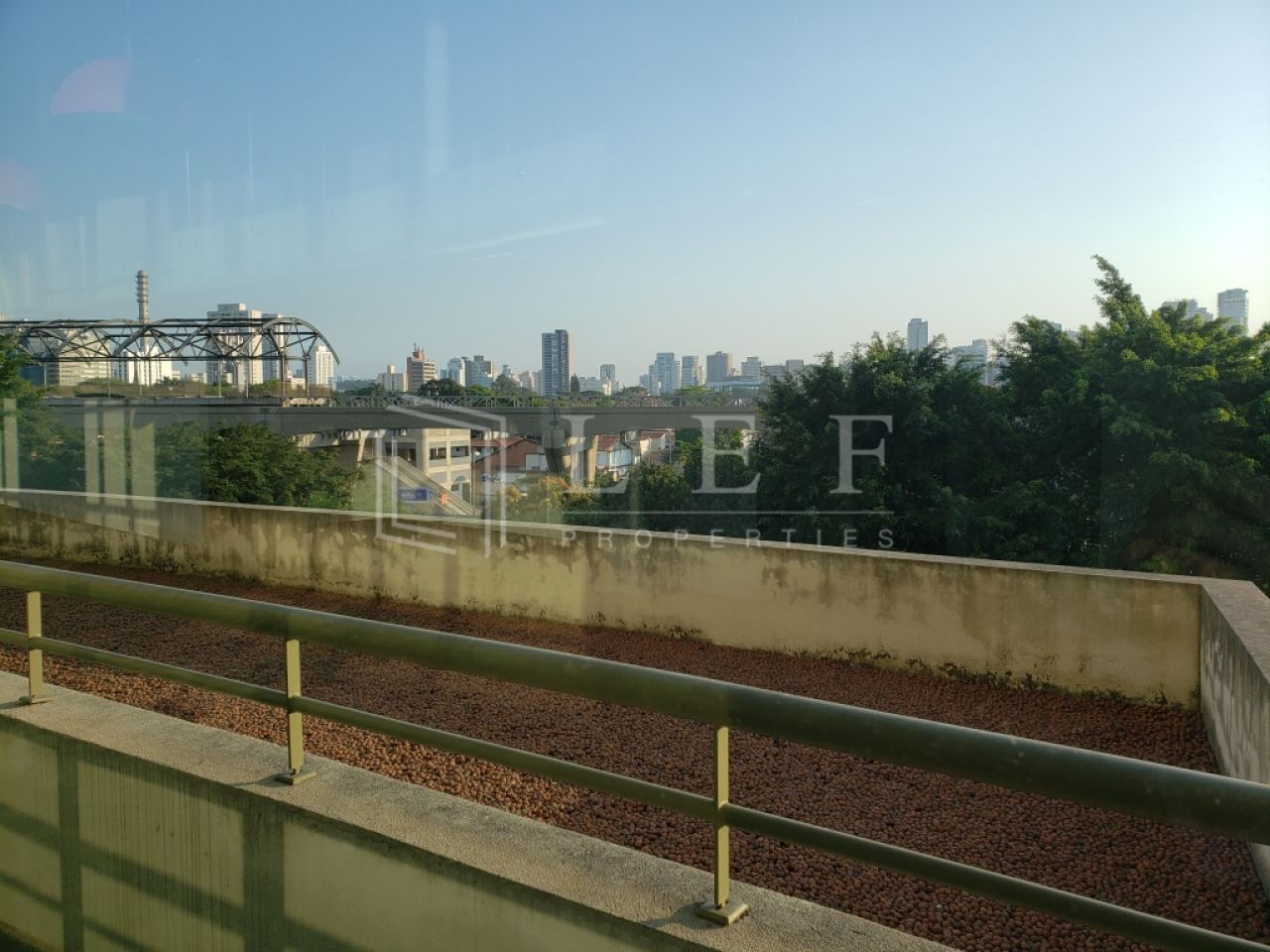Lef Properties