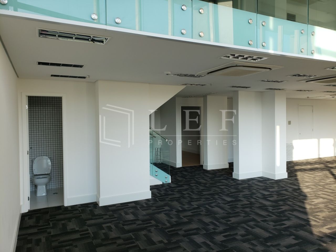 Lef Properties