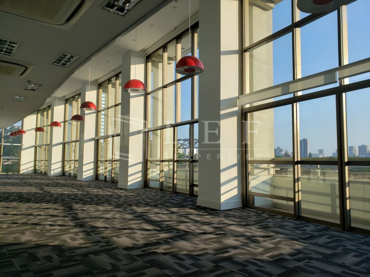 Lef Properties