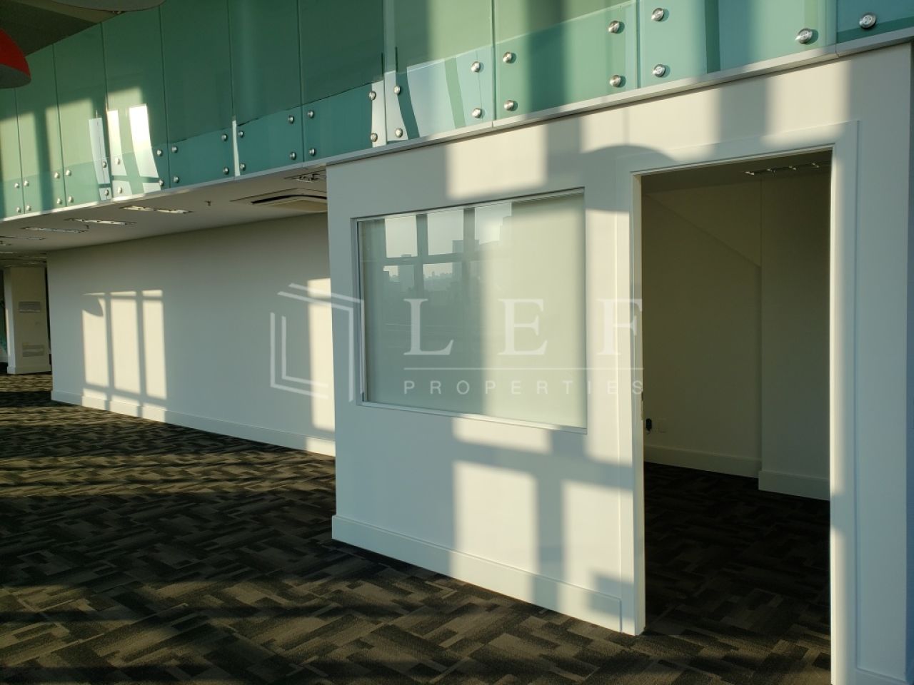 Lef Properties