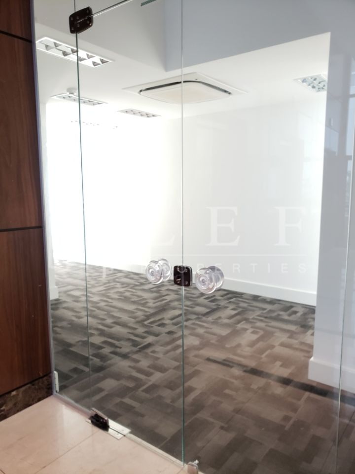 Lef Properties